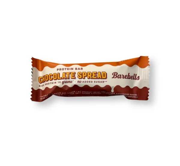 Proteinriegel Chocolate Spread, 45 g