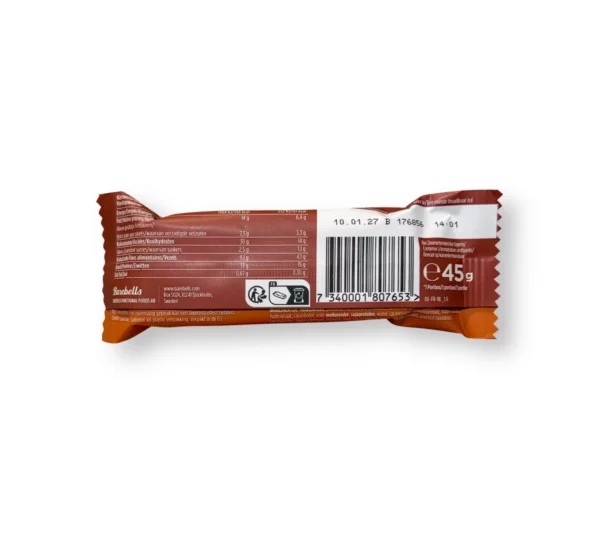 Proteinriegel Chocolate Spread, 45 g