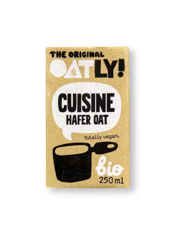 Hafer Cuisine, 250 ml