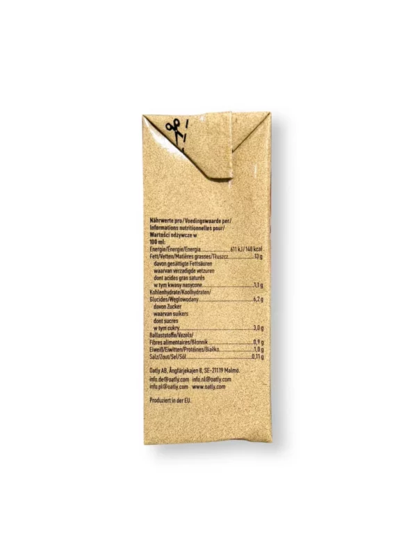Hafer Cuisine, 250 ml